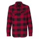 Burnside 5210 - Women's Yarn-Dyed Long Sleeve Flannel Shirt Burnside 5210 - Women's Yarn-Dyed Long Sleeve Flannel Shirt