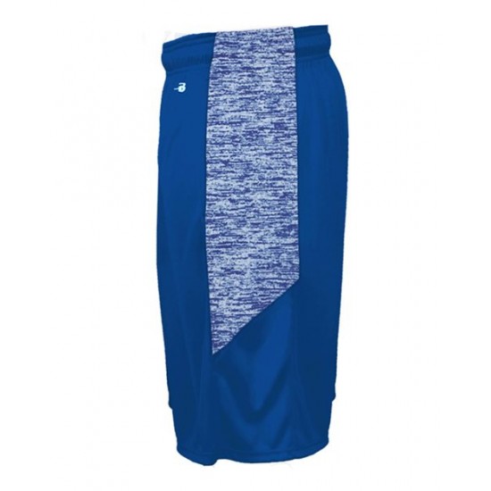 Badger 4195 - Blend Panel Shorts Badger 4195 - Blend Panel Shorts