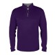 Badger 2102 - Youth B-Core Quarter-Zip Pullover Badger 2102 - Youth B-Core Quarter-Zip Pullover