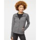 Independent Trading Co. EXP60PAZ - Women's Poly-Tech Full-Zip Track Jacket Independent Trading Co. EXP60PAZ - Women's Poly-Tech Full-Zip Track Jacket