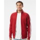 Independent Trading Co. EXP70PTZ - Lightweight Poly-Tech Full-Zip Track Jacket Independent Trading Co. EXP70PTZ - Lightweight Poly-Tech Full-Zip Track Jacket