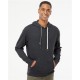 Independent Trading Co. PRM90HT - Midweight French Terry Hooded Sweatshirt Independent Trading Co. PRM90HT - Midweight French Terry Hooded Sweatshirt