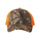 Kati LC5M - Licensed Camo Mesh Back Cap Kati LC5M - Licensed Camo Mesh Back Cap