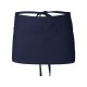 Q-Tees Q2115 - Waist Apron with Pockets Q-Tees Q2115 - Waist Apron with Pockets