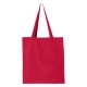 Q-Tees Q125300 - 14L Shopping Bag Q-Tees Q125300 - 14L Shopping Bag
