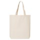 Q-Tees QTBG - 12L Economical Tote Q-Tees QTBG - 12L Economical Tote