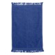 Q-Tees T100 - Fringed Fingertip Towel Q-Tees T100 - Fringed Fingertip Towel