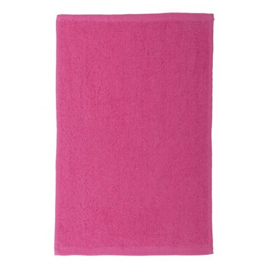 Q-Tees T18 - Budget Rally Towel Q-Tees T18 - Budget Rally Towel
