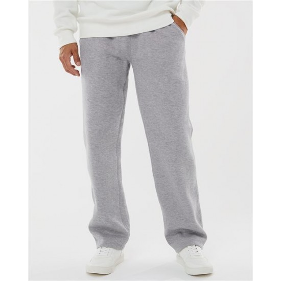 J. America 8992 - Premium Open-Bottom Sweatpants J. America 8992 - Premium Open-Bottom Sweatpants