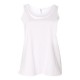 LAT 3821 - Curvy Collection Women's Premium Jersey Tank LAT 3821 - Curvy Collection Women's Premium Jersey Tank