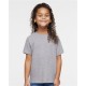 Rabbit Skins 3080 - Toddler Premium Jersey Short Sleeve Tee Rabbit Skins 3080 - Toddler Premium Jersey Short Sleeve Tee