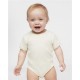 Rabbit Skins 4480 - Infant Premium Jersey Short Sleeve Bodysuit Rabbit Skins 4480 - Infant Premium Jersey Short Sleeve Bodysuit