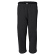 Badger 1277 - Open-Bottom Sweatpants Badger 1277 - Open-Bottom Sweatpants