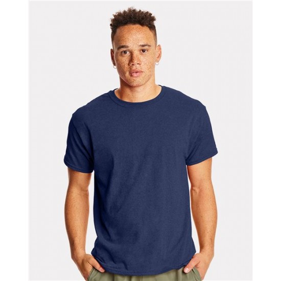 Hanes 42TB - Perfect-T Triblend T-Shirt Hanes 42TB - Perfect-T Triblend T-Shirt