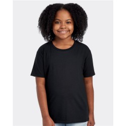 Fruit of the Loom SF45BR - Sofspun Youth T-Shirt