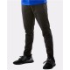 Badger 1575 - Unbrushed Polyester Trainer Pants Badger 1575 - Unbrushed Polyester Trainer Pants