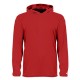 Badger 2105 - Youth B-Core Long Sleeve Hooded T-Shirt Badger 2105 - Youth B-Core Long Sleeve Hooded T-Shirt
