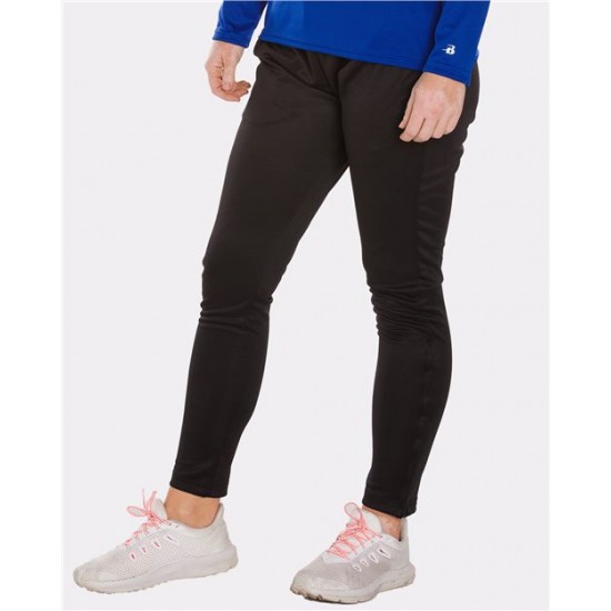 Badger 1576 - Women's Trainer Pants Badger 1576 - Women's Trainer Pants