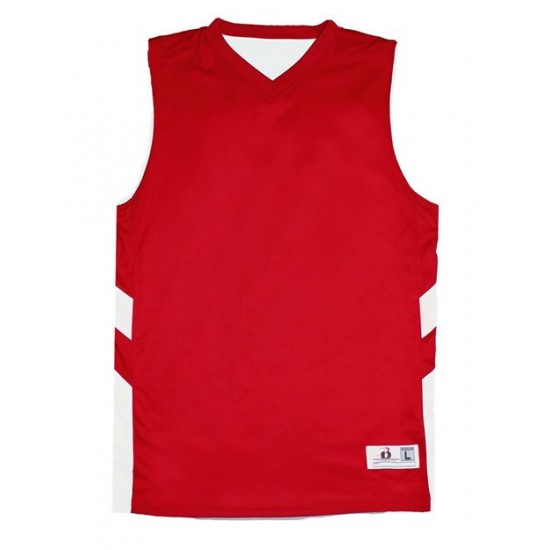 Badger 2566 - Youth B-Pivot Rev. Tank Top Badger 2566 - Youth B-Pivot Rev. Tank Top