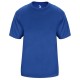 Badger 4170 - Vent Back T-Shirt Badger 4170 - Vent Back T-Shirt