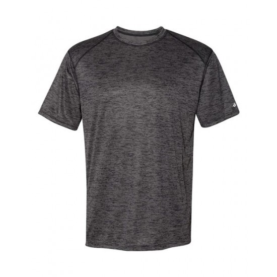 Badger 4171 - Tonal Blend T-Shirt Badger 4171 - Tonal Blend T-Shirt