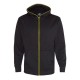 J. America 8668 - Glow Full-Zip Hooded Sweatshirt J. America 8668 - Glow Full-Zip Hooded Sweatshirt