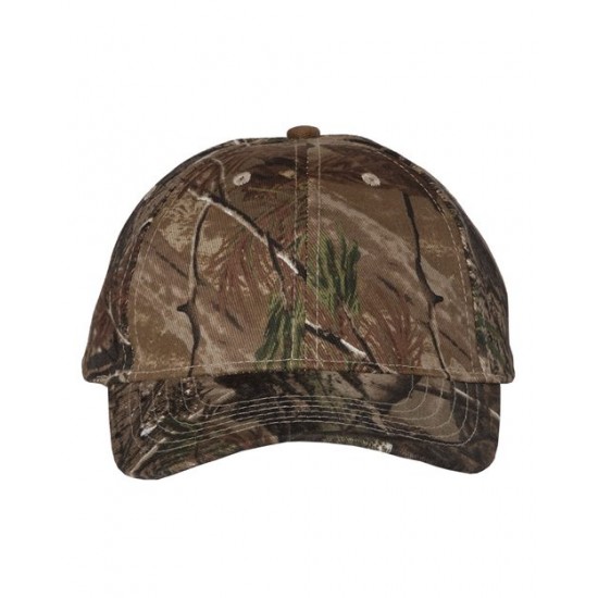 Kati LC10 - Licensed Camo Cap Kati LC10 - Licensed Camo Cap