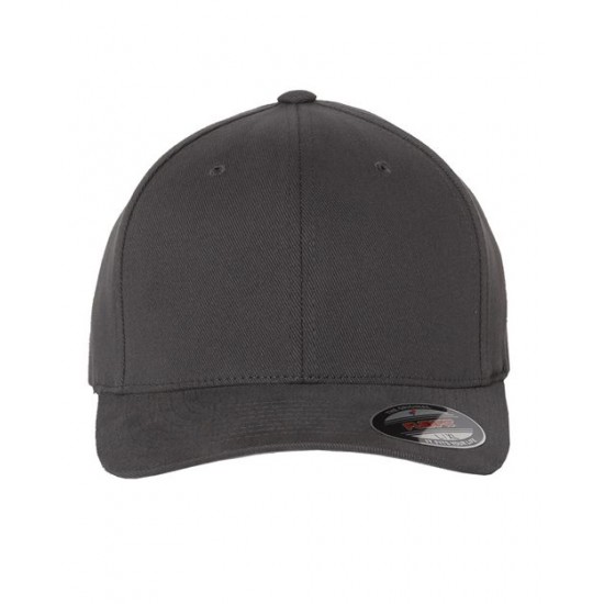 Flexfit 6377 - Brushed Twill Cap Flexfit 6377 - Brushed Twill Cap