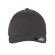 Flexfit 6377 - Brushed Twill Cap Flexfit 6377 - Brushed Twill Cap