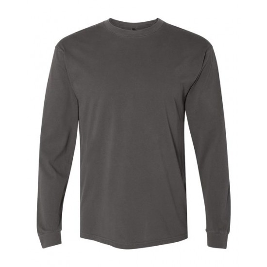 Next Level 7401 - Inspired Dye Long Sleeve Crew Next Level 7401 - Inspired Dye Long Sleeve Crew
