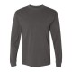 Next Level 7401 - Inspired Dye Long Sleeve Crew Next Level 7401 - Inspired Dye Long Sleeve Crew