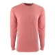 Next Level 7451 - Inspired Dye Long Sleeve Pocket Crew Next Level 7451 - Inspired Dye Long Sleeve Pocket Crew