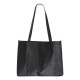 Liberty Bags A134 - Non-Woven Deluxe Junior Tote Liberty Bags A134 - Non-Woven Deluxe Junior Tote