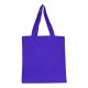 Liberty Bags 9860 - Amy Cotton Canvas Tote Liberty Bags 9860 - Amy Cotton Canvas Tote
