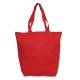 Liberty Bags 9861 - Allison Cotton Canvas Tote Liberty Bags 9861 - Allison Cotton Canvas Tote