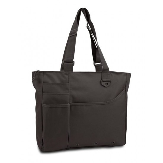 Liberty Bags 8811 - Super Feature Tote Liberty Bags 8811 - Super Feature Tote