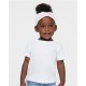 Rabbit Skins 3401 - Infant Cotton Jersey Tee Rabbit Skins 3401 - Infant Cotton Jersey Tee