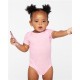 Rabbit Skins 4400 - Infant Baby Rib Bodysuit Rabbit Skins 4400 - Infant Baby Rib Bodysuit