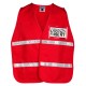 Kishigo 3700 - 3700 Series Incident Command Vest Kishigo 3700 - 3700 Series Incident Command Vest