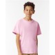 Comfort Colors 9018 - Garment-Dyed Youth Heavyweight T-Shirt Comfort Colors 9018 - Garment-Dyed Youth Heavyweight T-Shirt