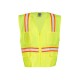 Kishigo 1091-1092 - Multi-Pocket Surveyors Vest Kishigo 1091-1092 - Multi-Pocket Surveyors Vest