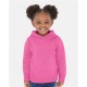 Rabbit Skins 3326 - Toddler Pullover Fleece Hoodie Rabbit Skins 3326 - Toddler Pullover Fleece Hoodie