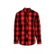 Burnside 8203 - Buffalo Plaid Long Sleeve Shirt Burnside 8203 - Buffalo Plaid Long Sleeve Shirt