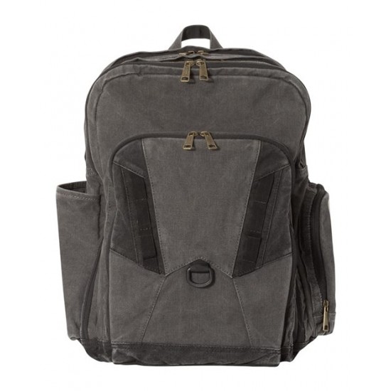DRI DUCK 1039 - 32L Traveler Backpack DRI DUCK 1039 - 32L Traveler Backpack