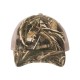 Kati LC101V - Licensed Camo Washed Mesh Cap Kati LC101V - Licensed Camo Washed Mesh Cap
