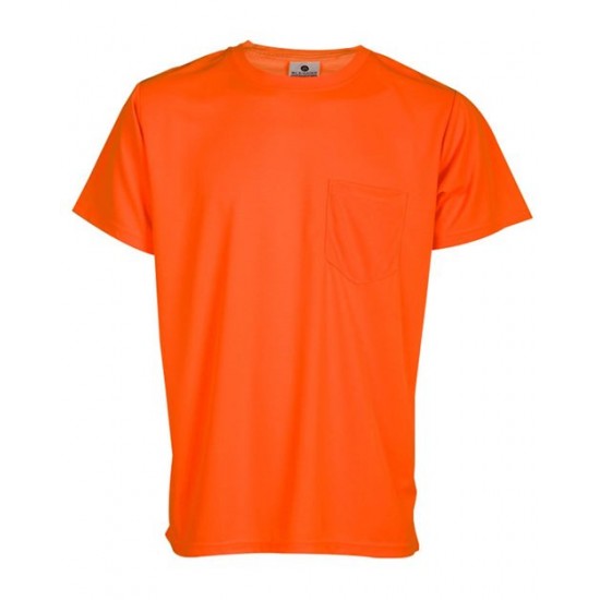Kishigo 9124-9125 - T-Shirt Kishigo 9124-9125 - T-Shirt