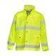 Kishigo 9665J - Storm Stopper Rainwear Jacket Kishigo 9665J - Storm Stopper Rainwear Jacket