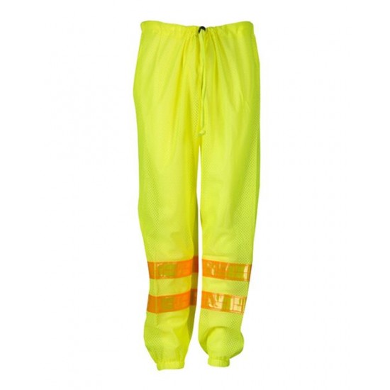 Kishigo 3112-3113 - Mesh Pants Kishigo 3112-3113 - Mesh Pants