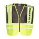 Kishigo 8054BZ - Sheriff Vest Kishigo 8054BZ - Sheriff Vest