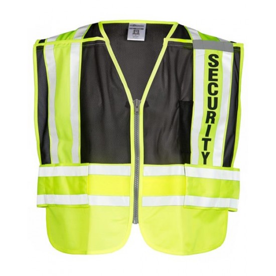 Kishigo 8055BZ - Security Vest Kishigo 8055BZ - Security Vest